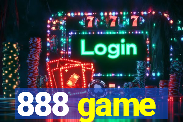 888 game